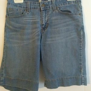 Signature Brand Shorts